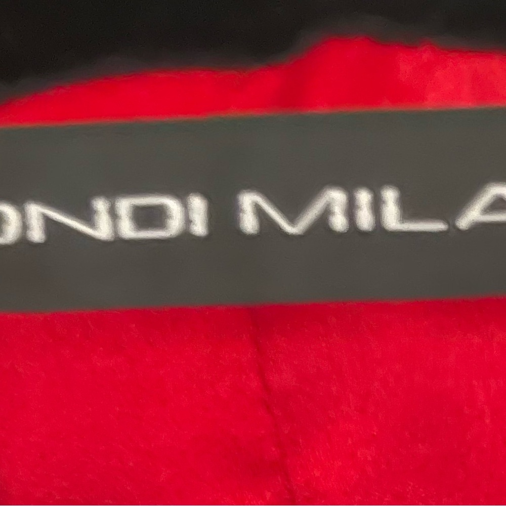 BOTINDI MILANO BLACK VELVET JACKET